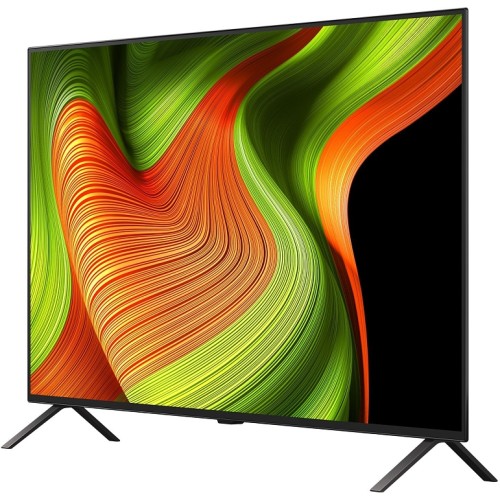 TV OLED LG 77B56LA EVO SMART AI 100HZ